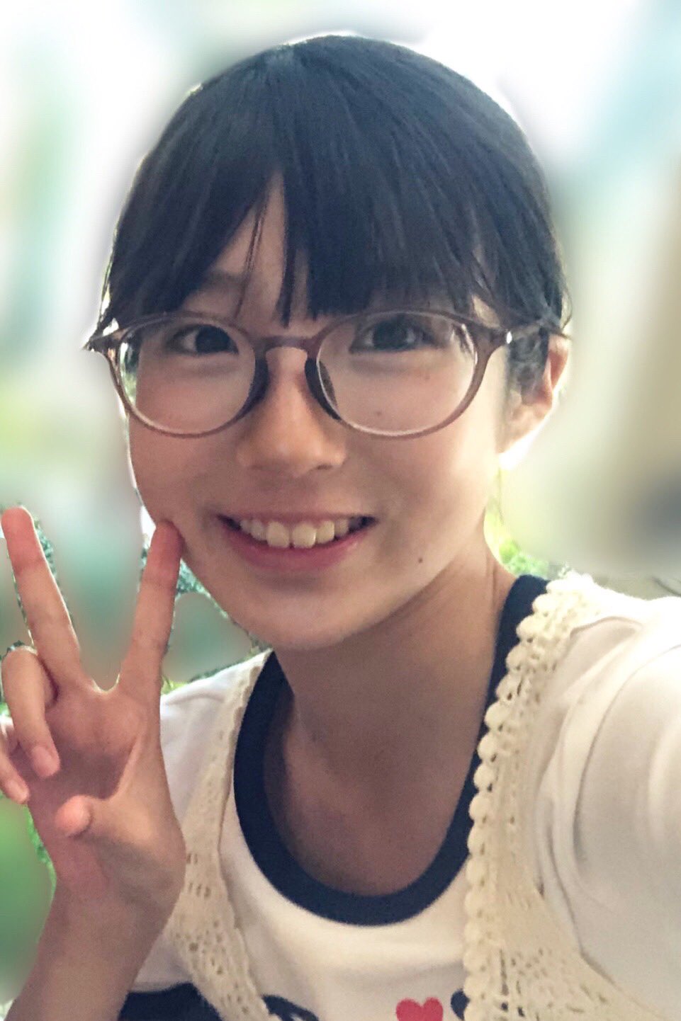 林仁愛 ハロプロ研修生 ハロプロ研修生