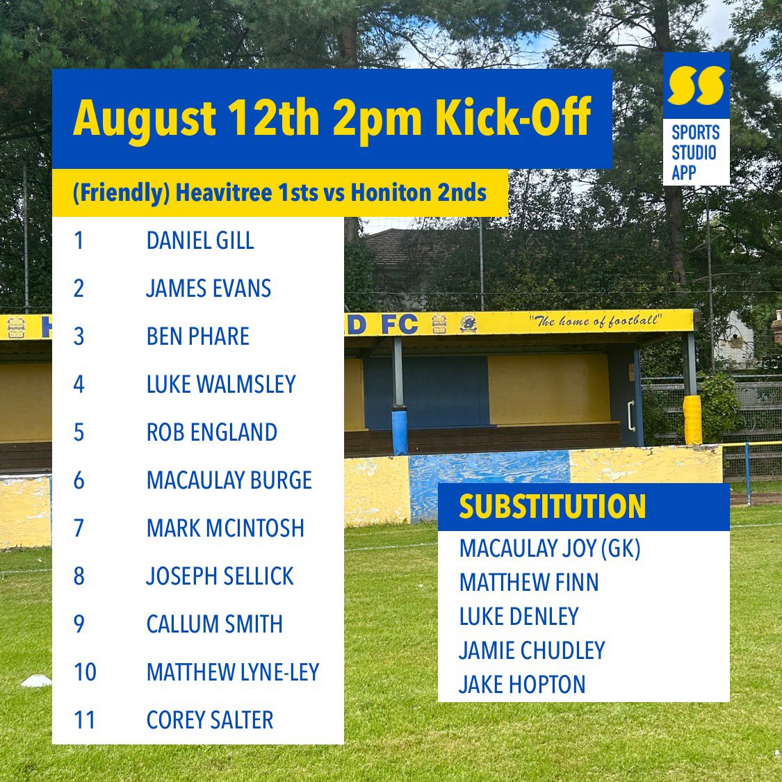 Heavitree United FC (@heavitreeunited) on Twitter photo 