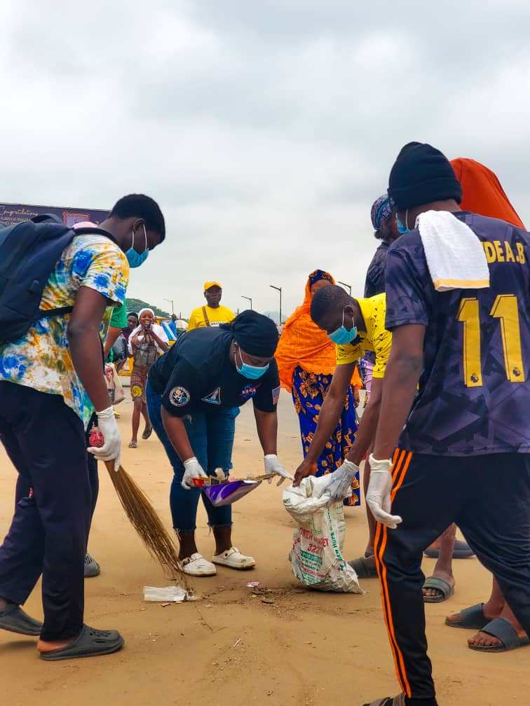 Akintunde_Ahmed_Babatunde 🇳🇬 tweet media