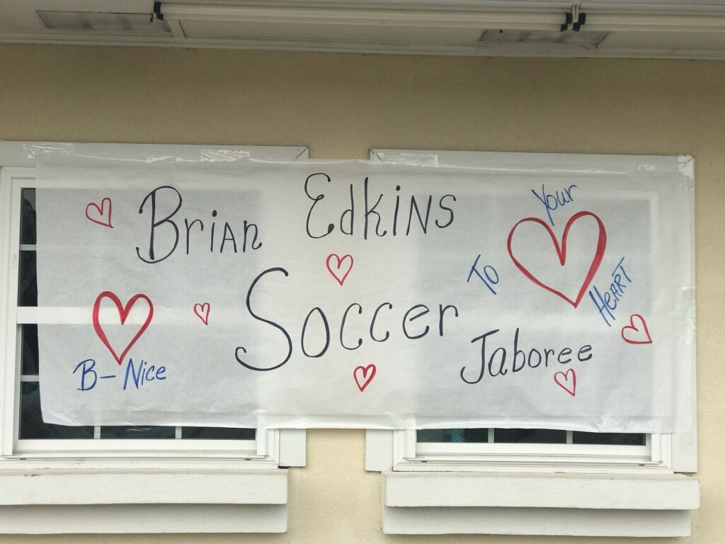 South View Athletics tweet media