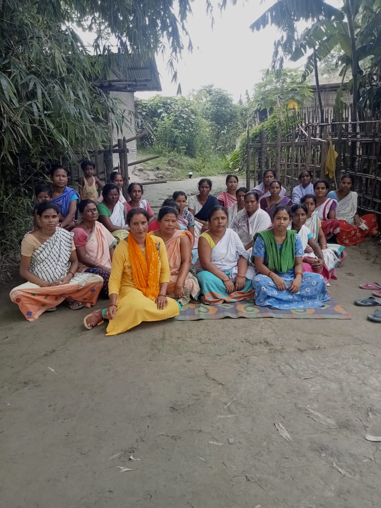 SACHINDRASARMA3's tweet photo. @Satra_Sipajhar 
We are always against Child Marriage. Join us..
#BalVivahSeAzadi #childmarriagefreeindia #freedomnow #saynotochildmarriage https://t.co/XGgGJduBcU