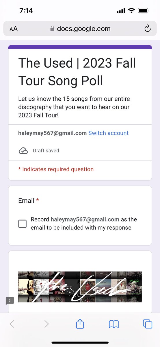 haleymay 🪰 tweet media
