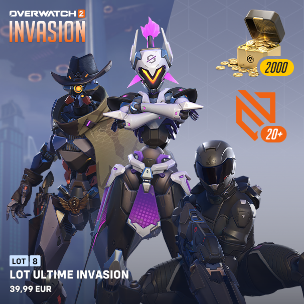 🎁GIVEAWAY BATTLEPASS🎁

Pour participer:

❤️Follow <a href="/Peurle91/">Peurle</a> 
🔄RT + Like ce tweet

IL Y EN A 3 AUTRES A GAGNER ICI AJD:
▶️ twitch.tv/peurle_ow

⌛️TAS le 19/08