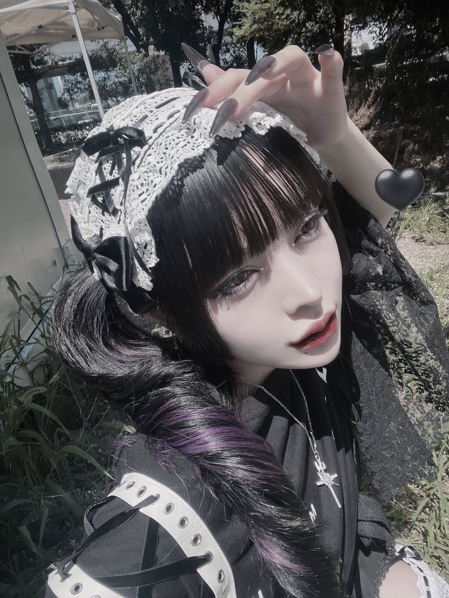Post by 夜宵やむ on X: 今日も生きた
