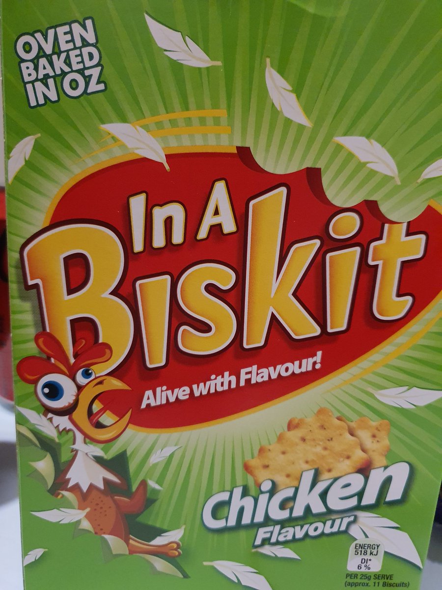 sunlizard71's tweet photo. What has happened to the flavour? So disappointing - the magic has died!! https://t.co/eG8QTjQkVG