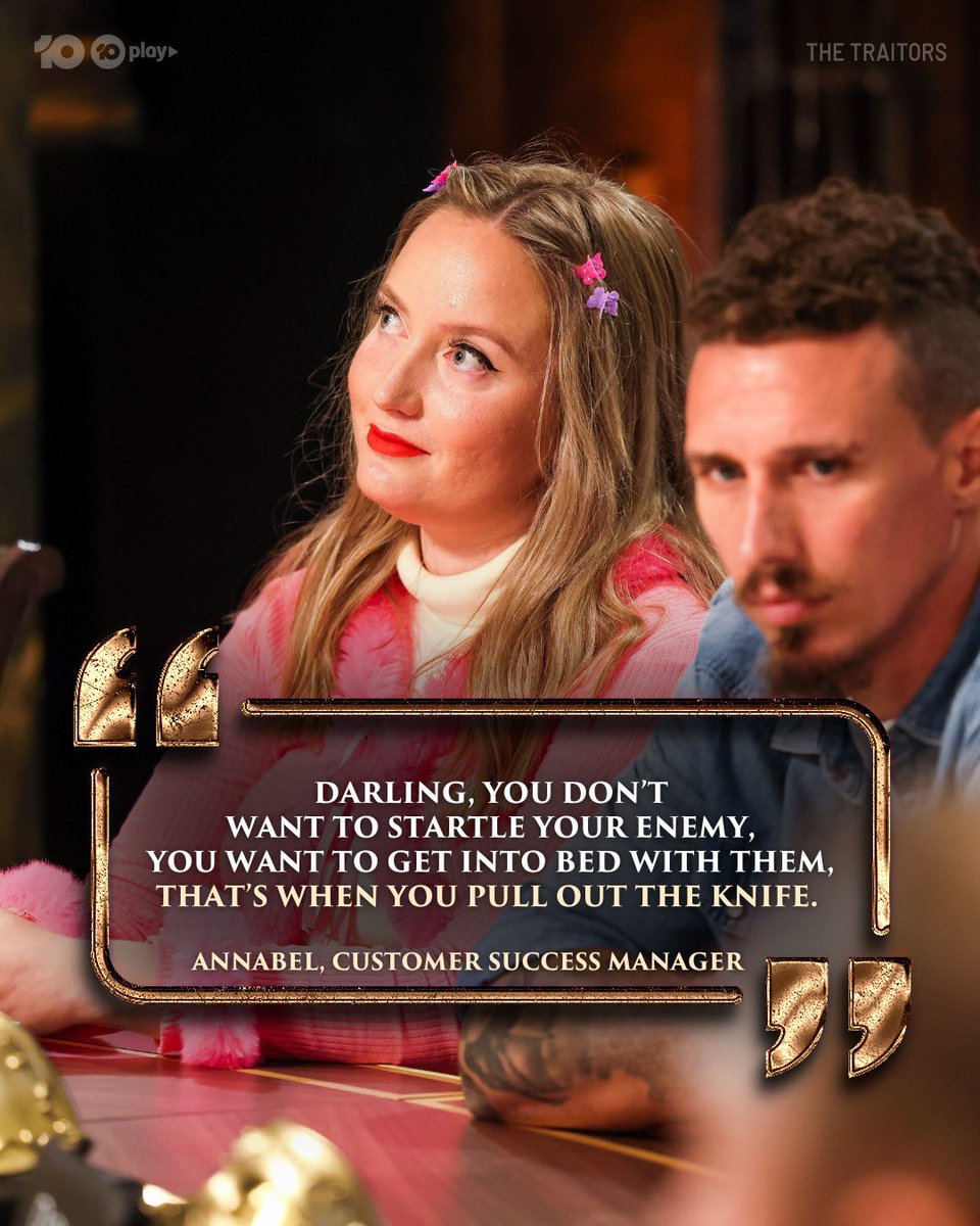 Annabel F tweet media