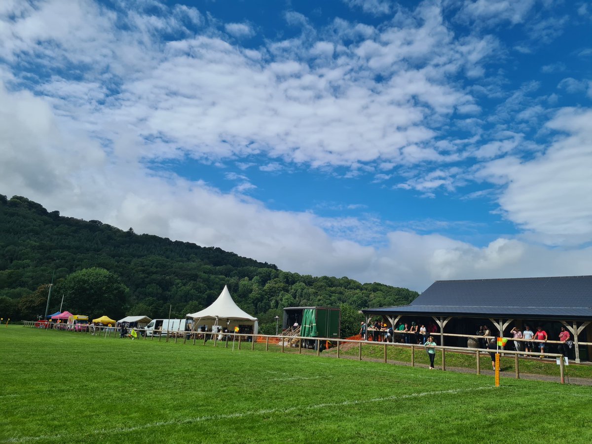 Crickhowell Rugby tweet media