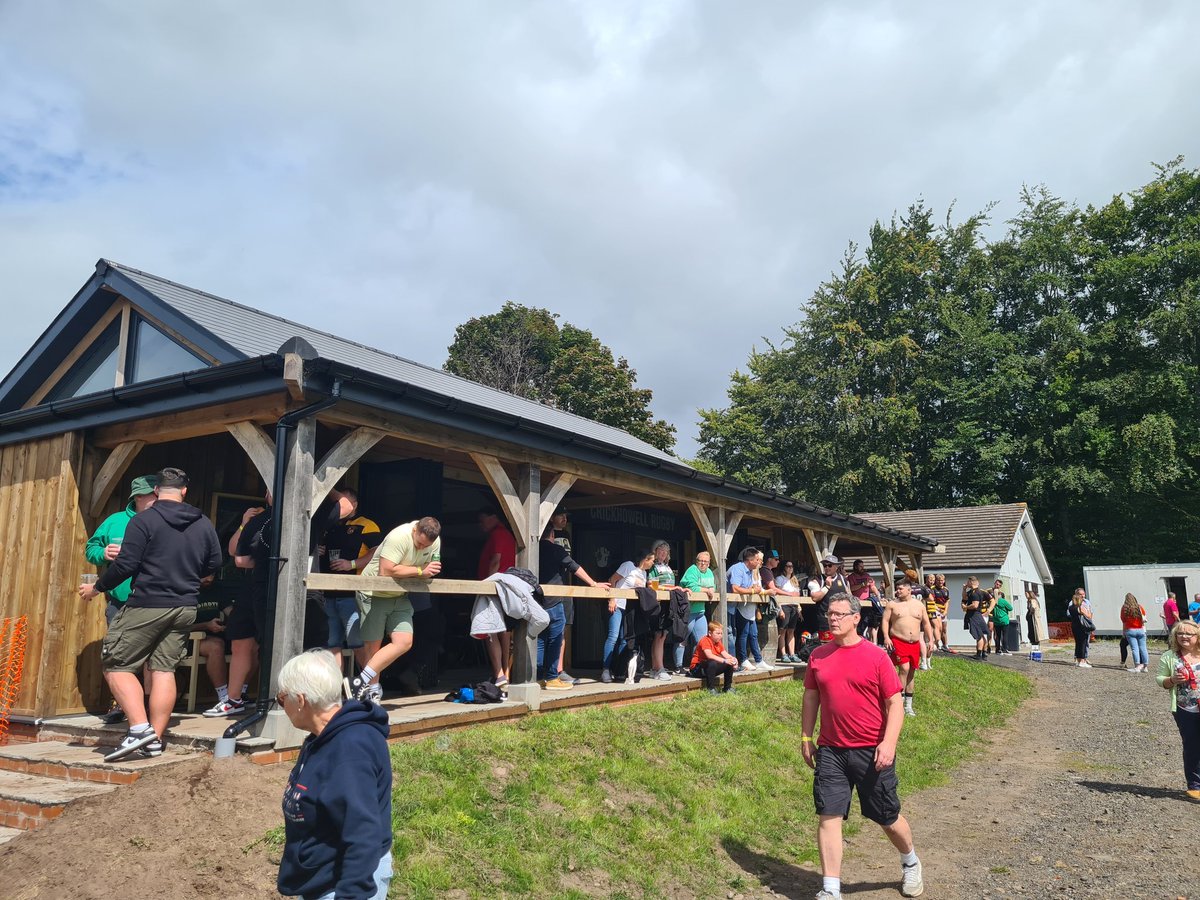 Crickhowell Rugby tweet media