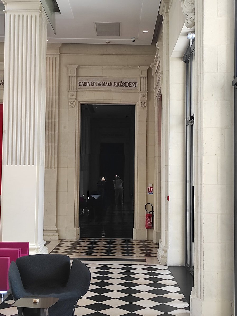 Tourisme Judiciaire (@tourismejud) on Twitter photo 