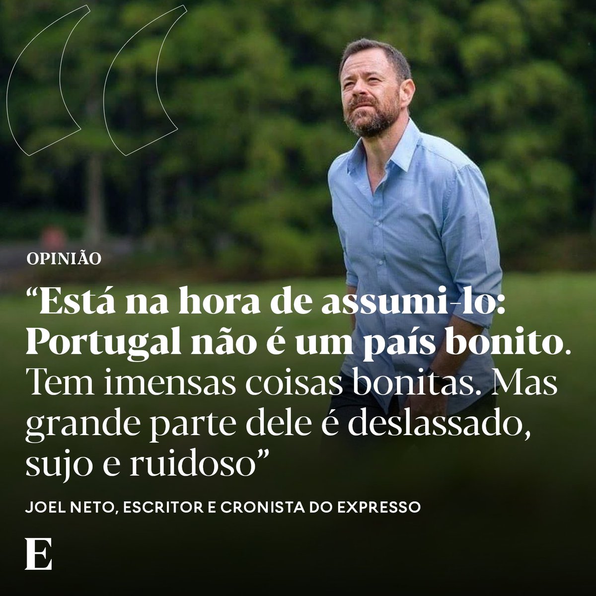 Expresso tweet media