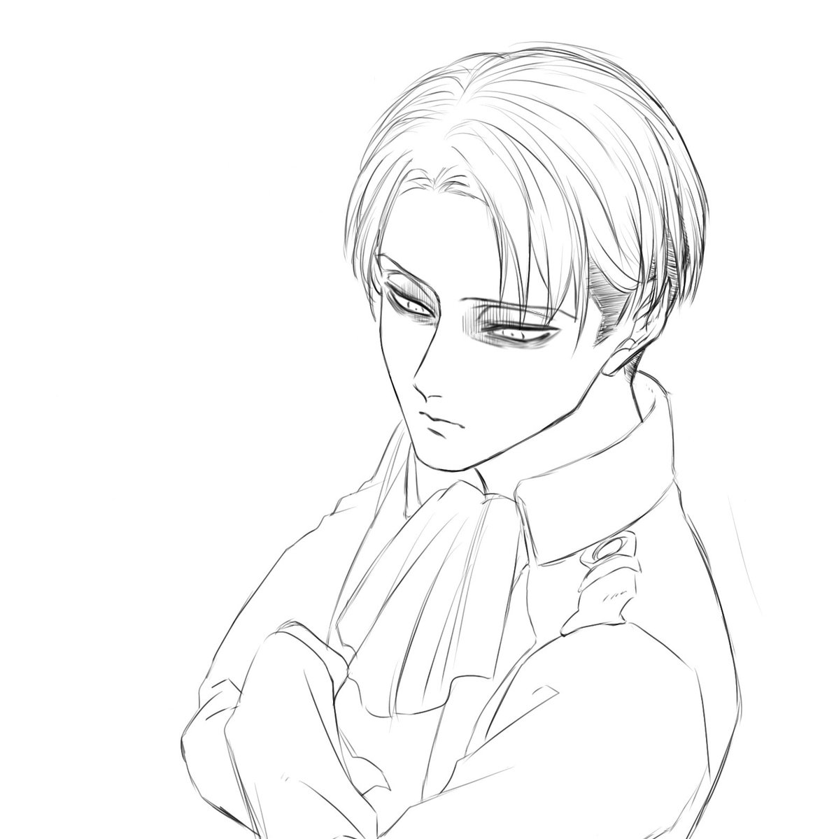アタイの描いたへいちょを見てくれ!!!!!!