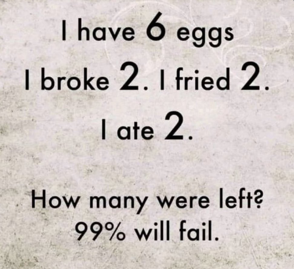 How many?