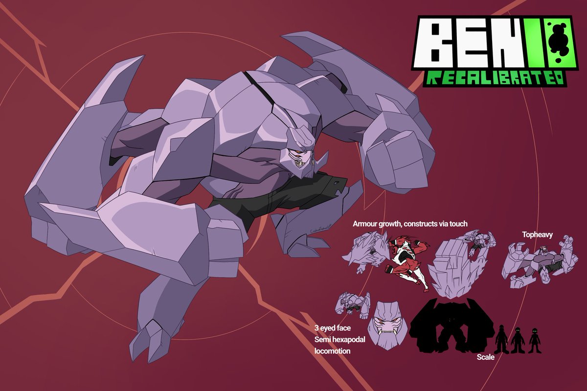 CreatureFeature GonnaGeetcher tweet media