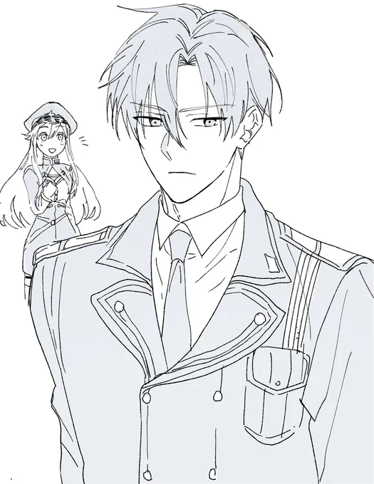#エイティシックス
요즘 마이붐...
저 살아잇더요...🥹 