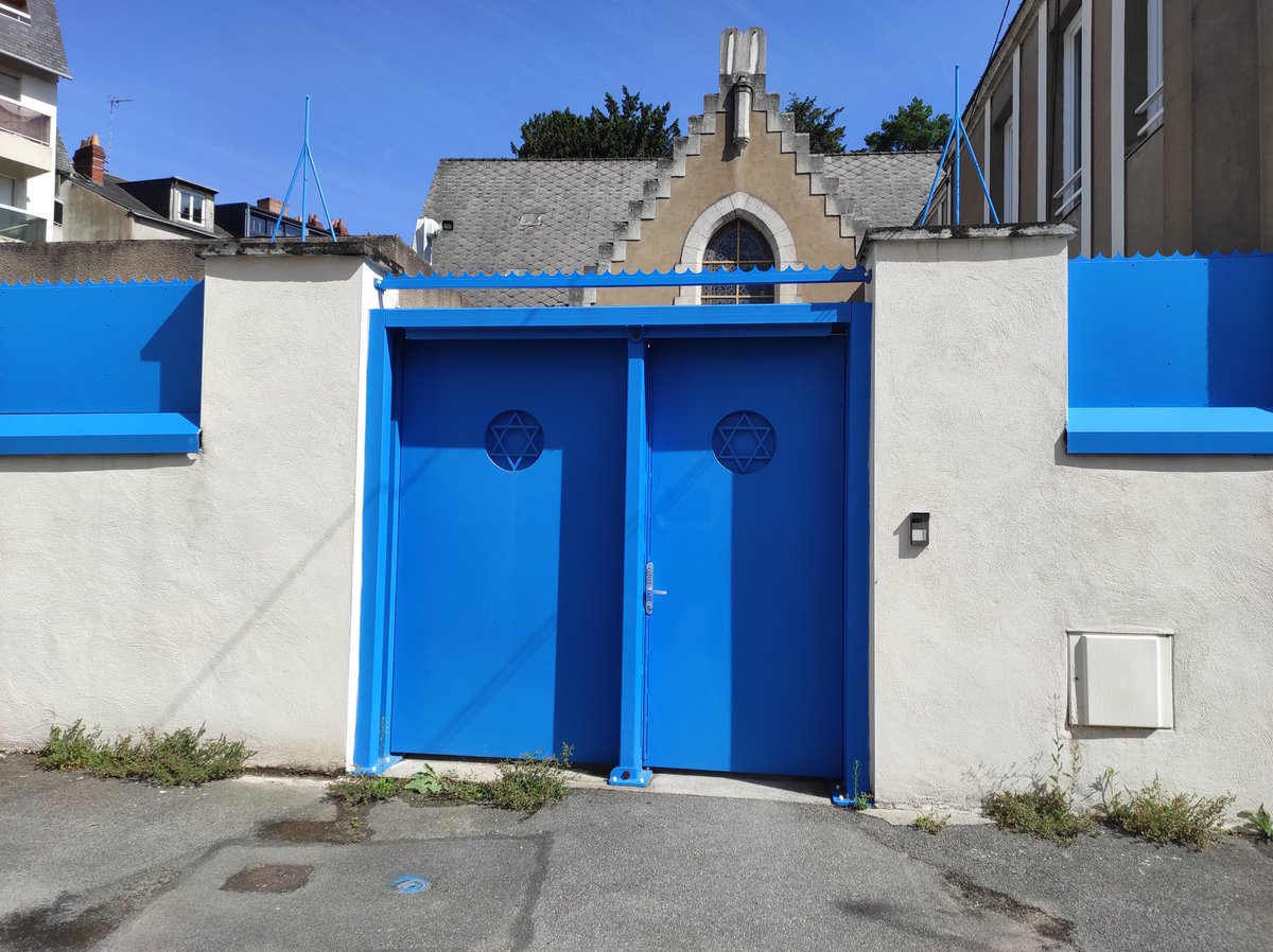 Tourisme Judiciaire (@tourismejud) on Twitter photo 