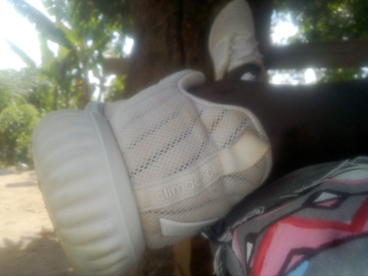 AddnonArt's tweet photo. #adidas_clima_cool_ms @addnon_art weekend fit https://t.co/vfHuM3WwOD