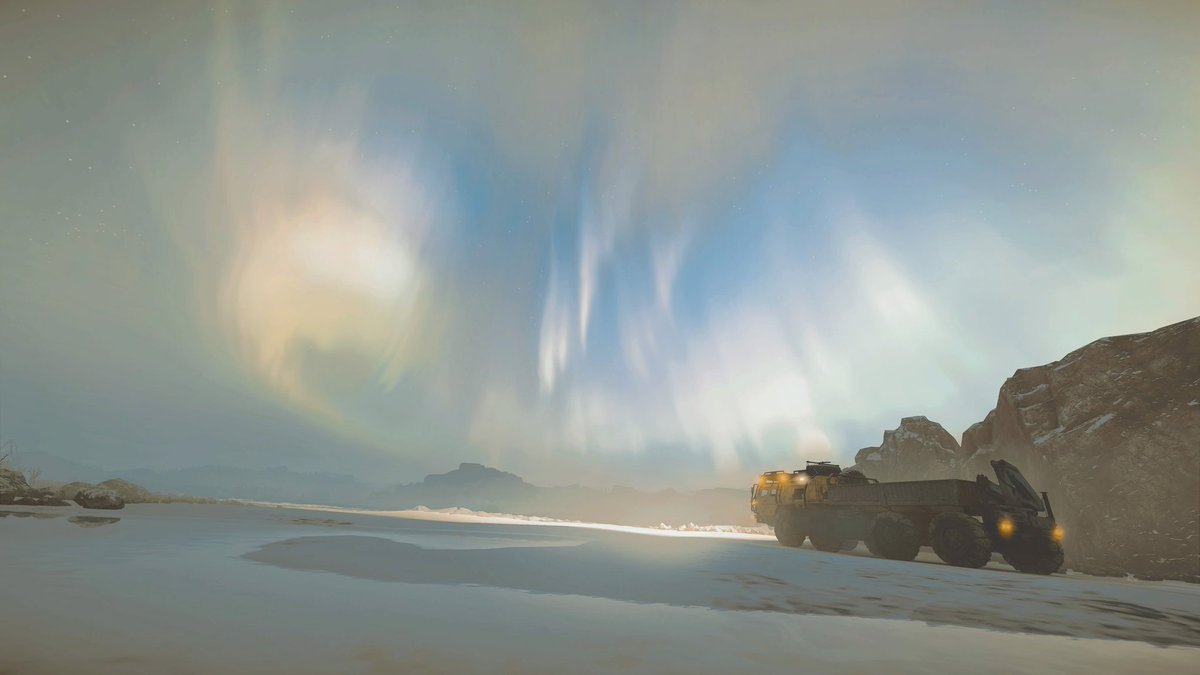 Another wonderful DLC in the form of British Columbia completed, hello again Kola Peninsula.