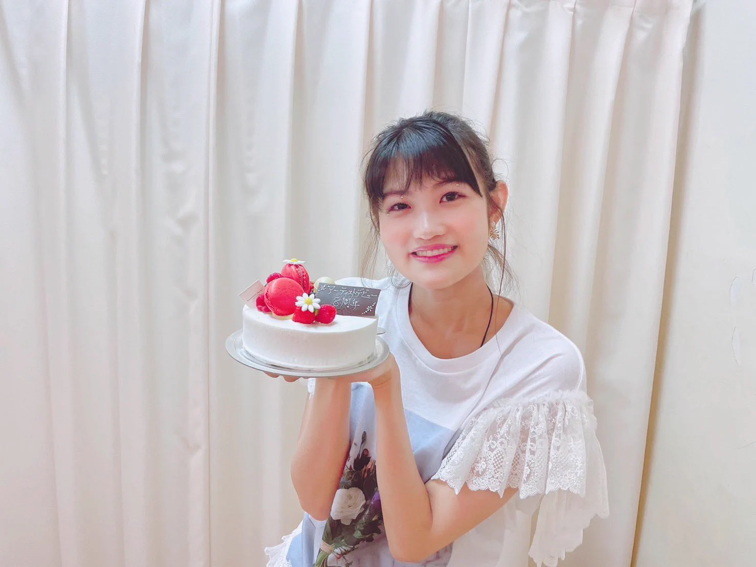 早見沙織 Official on X: 