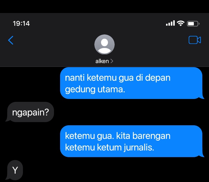 leenoxjaem's tweet photo. 85. Jangan lupa. https://t.co/oX1asxeMQe