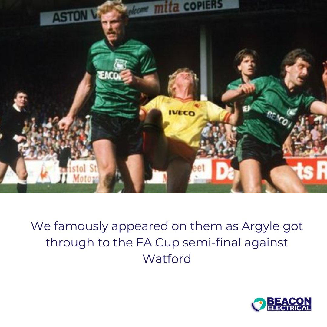 Beacon Electrical tweet media