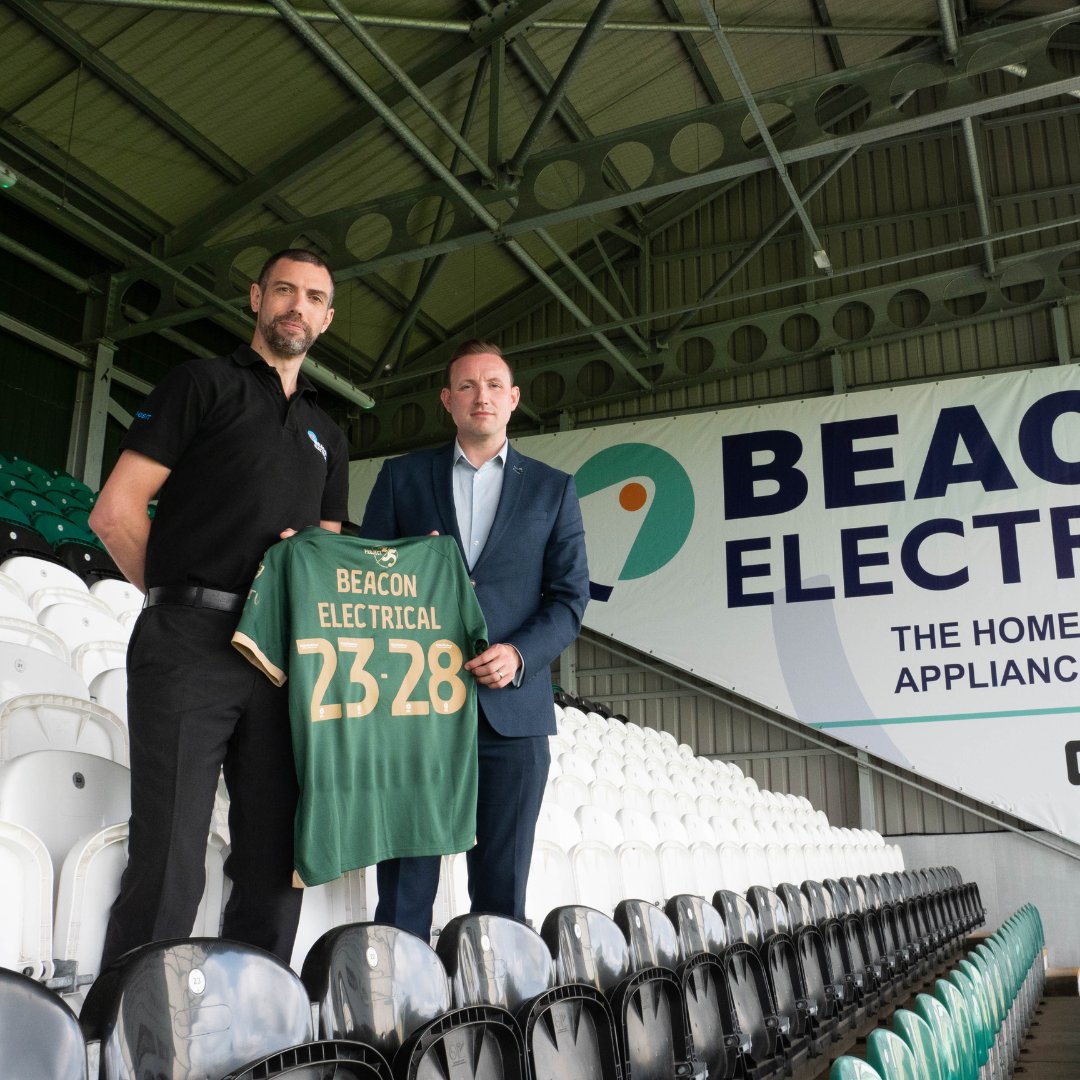 Beacon Electrical tweet media