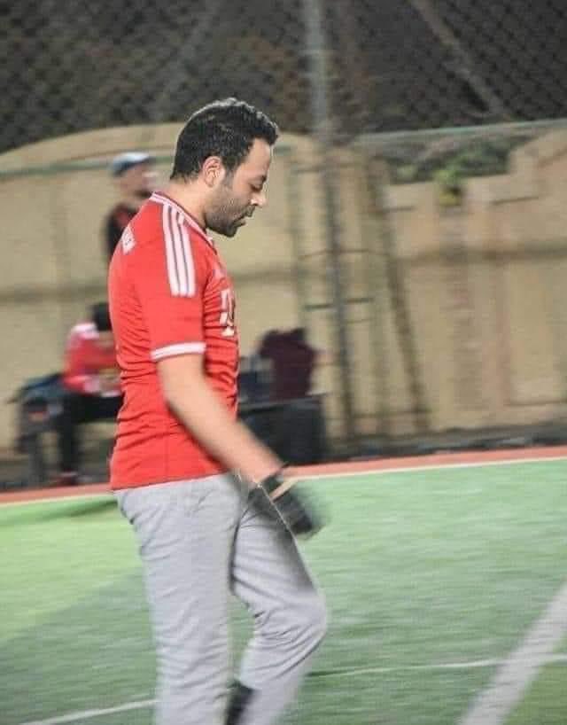 وأقوله هاشوط يقول عادي
