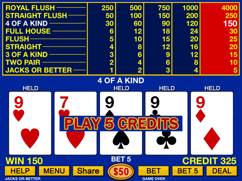 johnbernal's tweet photo. #Video_Poker_Plus_HD https://t.co/EsVHjY0KtP