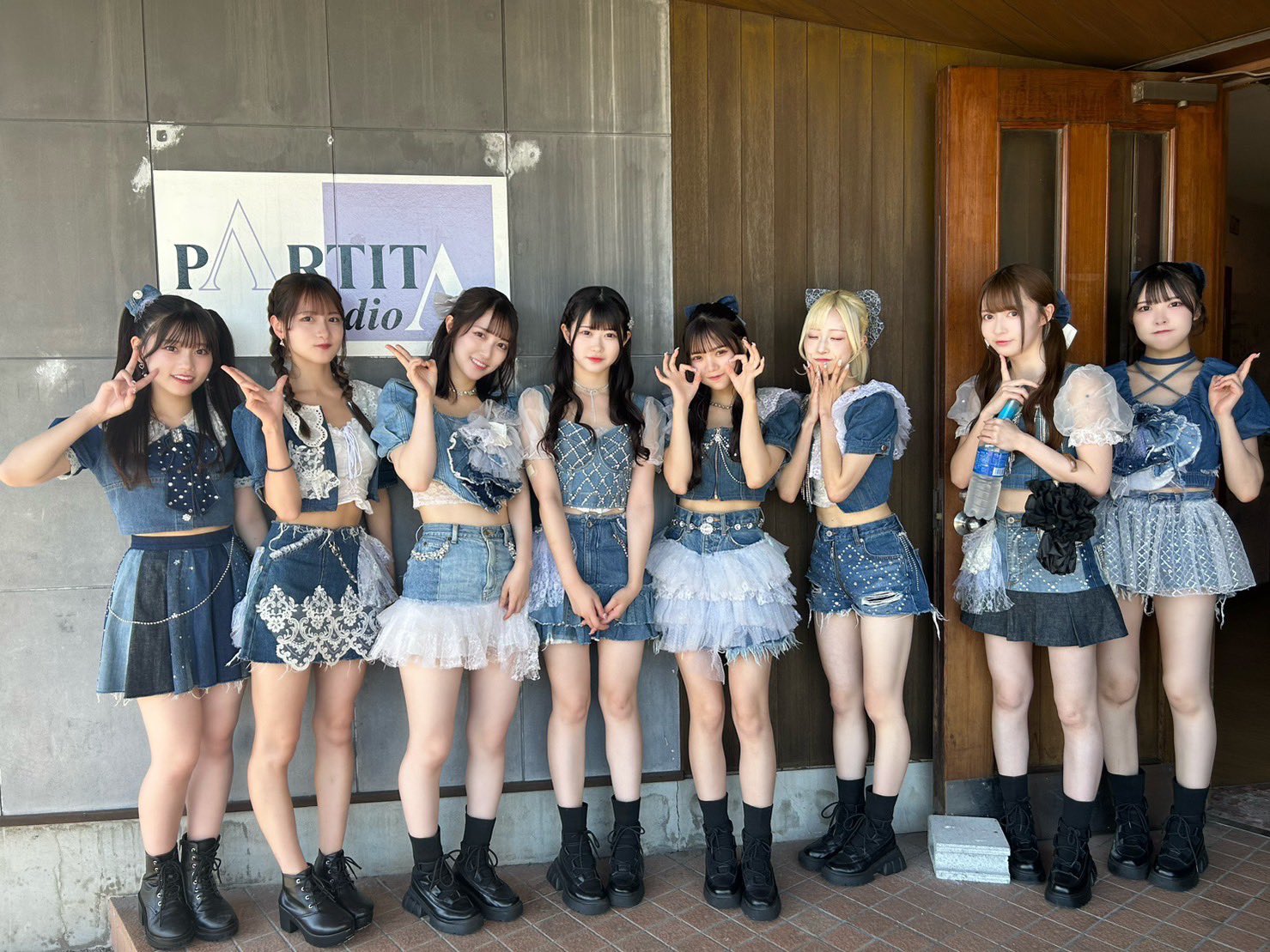 ★良品レア★JAMジャム　セレモニー110サイズ　セットアップ　入園卒園・発表会 水瀬さらら Jams Collection on X: 