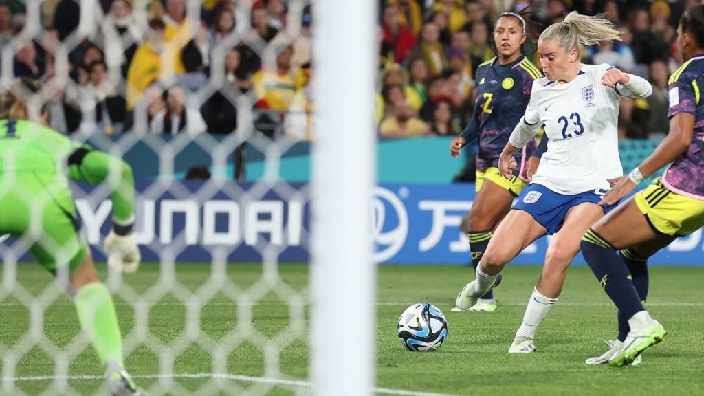 jackNsocks's tweet image. England through to the Semi-Finals! Great match.

Fantastic performance @Lionesses

Onto the next one 👍👊💪⚽️

#ENGCOL 
#WorldCup2023