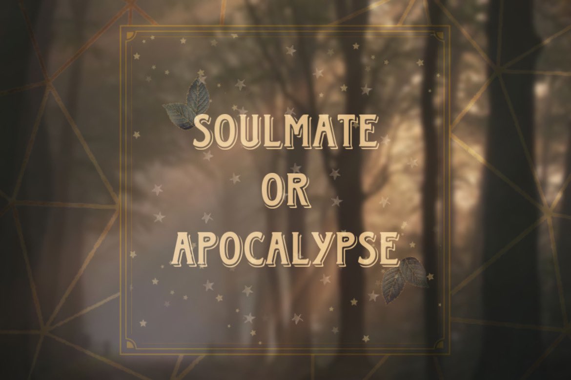 Lastly, It is Day 7 of the #Lucemond Au week! Remember to use the hashtag #LcmdFatedAu, qrt this, or tag us so we may see and retweet your work!

If you’re running a little late, don’t worry all work is still welcome until August 19th! 

🍂: archiveofourown.org/collections/Fa…