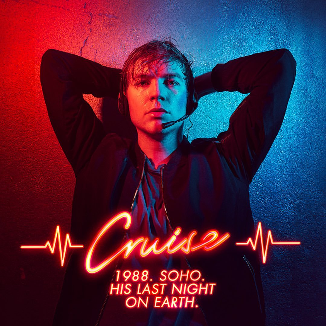 Theatre Fan (@shauntossell) on Twitter photo Sending luv to the cast & crew of <a href="/CruiseThePlay/">Cruise The Play</a> on their final day of performances in Manchester 👏👏👏
Gutted I didn't get a chance to see it during this run but I know they have many exciting things in store for the future 💖
I'm hoping a UK tour is a part of that <a href="/AriaEnts/">Katy Lipson - Theatre Producer 🎶🎭💜🌈</a> Sending luv to the cast & crew of <a href="/CruiseThePlay/">Cruise The Play</a> on their final day of performances in Manchester 👏👏👏
Gutted I didn't get a chance to see it during this run but I know they have many exciting things in store for the future 💖
I'm hoping a UK tour is a part of that <a href="/AriaEnts/">Katy Lipson - Theatre Producer 🎶🎭💜🌈</a>