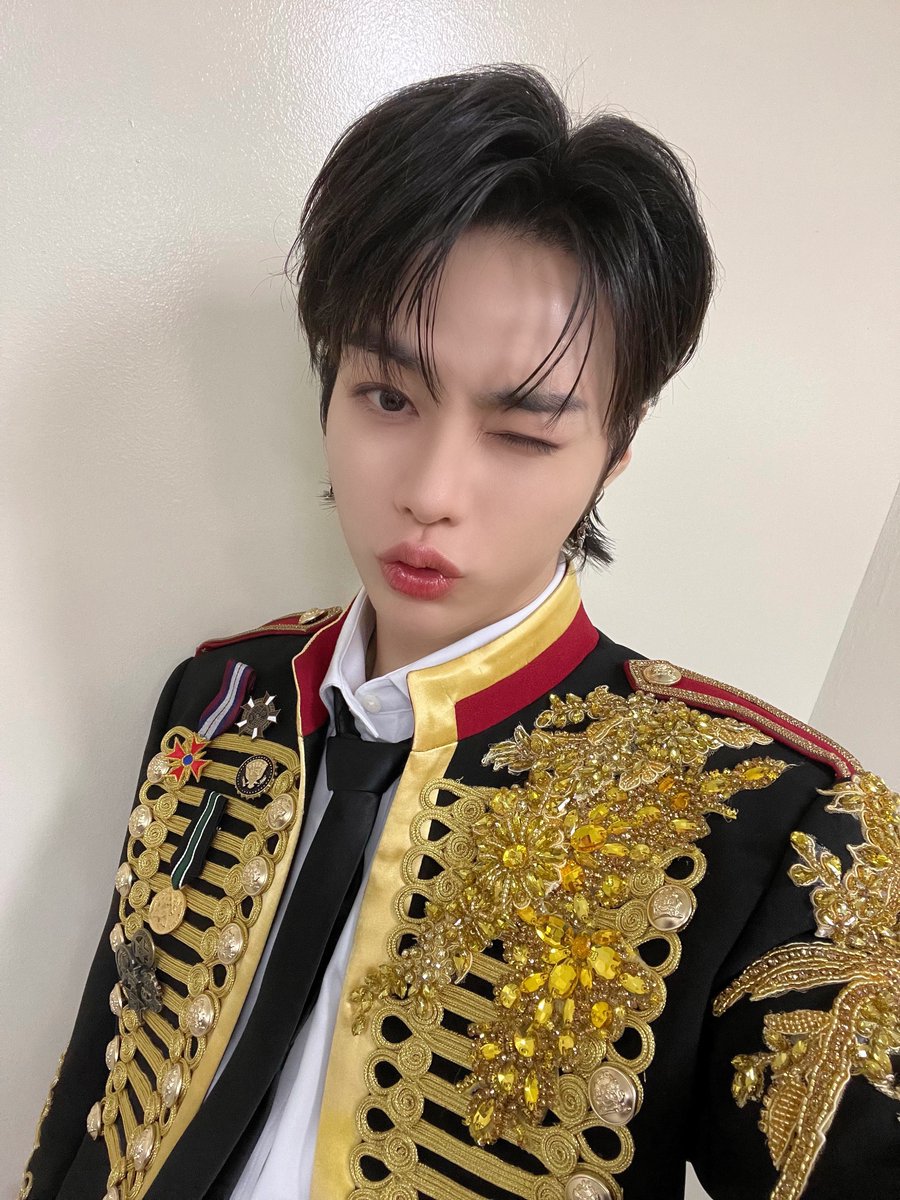 TPST__official's tweet photo. [📸TEMPIC]

23.08.12 #T_OUR

🤍오늘의 템페스트🖤

#TEMPEST #템페스트 
#한빈 #형섭 #혁 #은찬
#LEW #화랑 #태래 https://t.co/wry02cFuFN