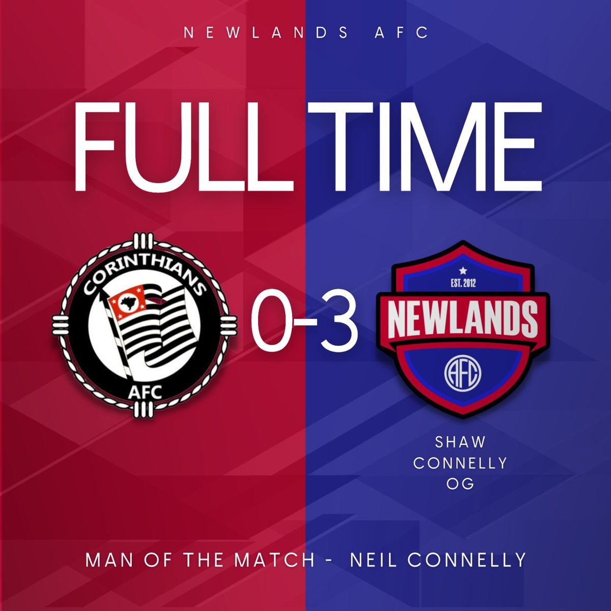 Rutherglen Glencairn AFC tweet media