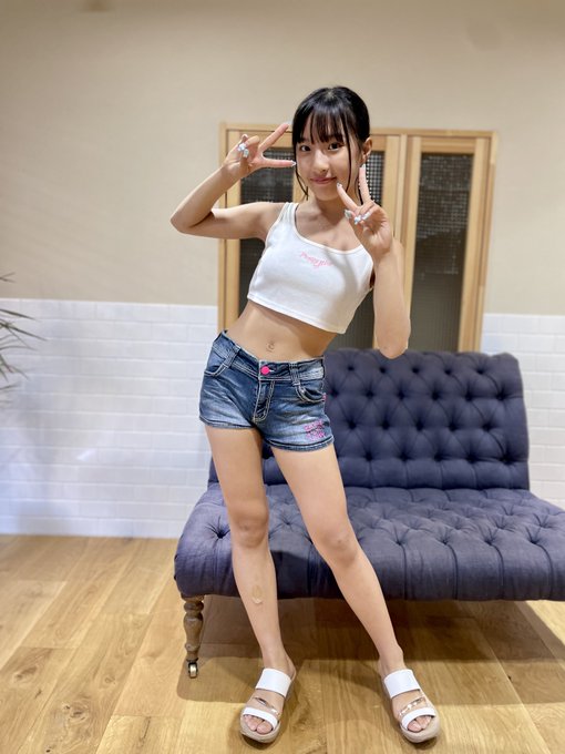 Twitterのコスプレ画像16