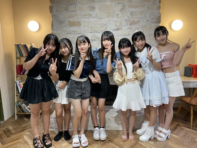 Twitterのコスプレ画像17