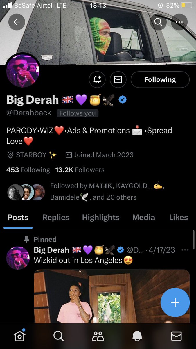 Peter of Lere⚔️🔰 tweet media