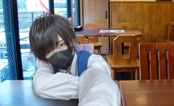 8IcoEitHGybnh5V's tweet photo. そこら辺でナンパされた人とご飯食べに来たけどなんかずっと見つめてきてて恋始まりそう。まじちゅきちゅきラブリーどっこいしょまるって使っていいよ https://t.co/YsWk0vR16K