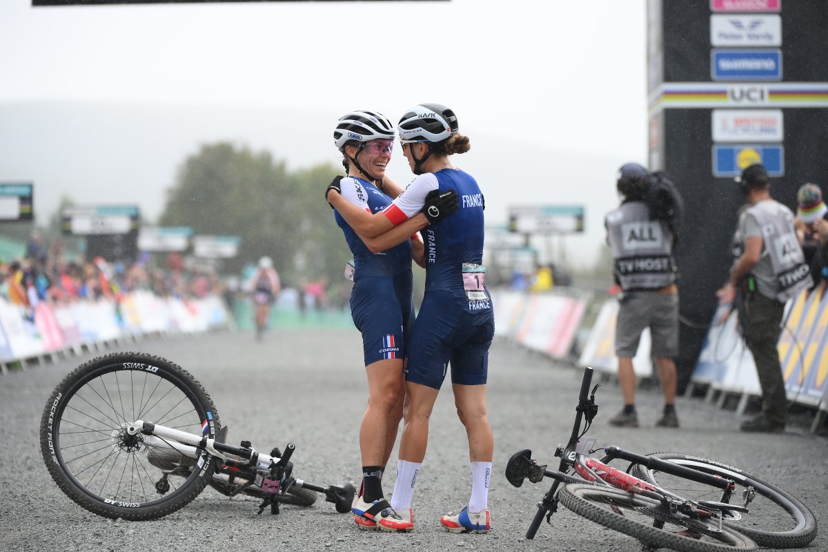 UCI MTB tweet media