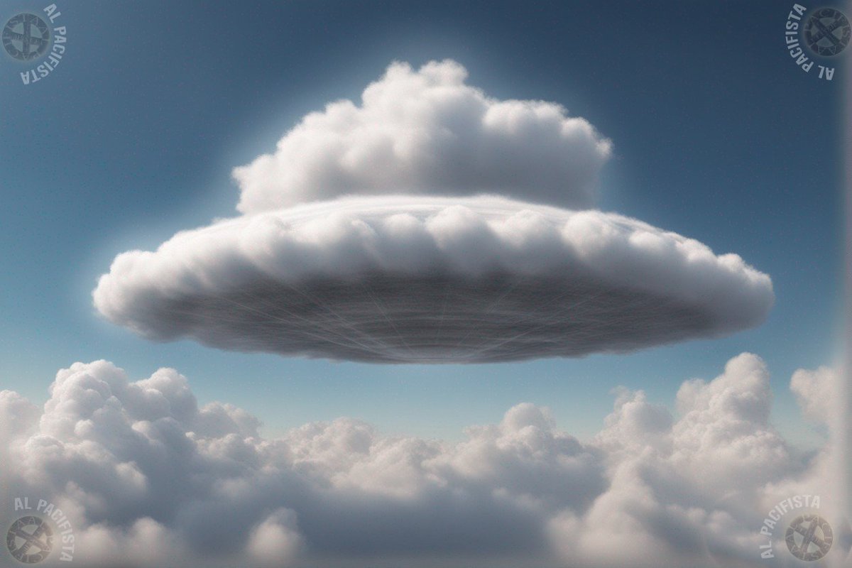 AlPacifista's tweet photo. Che belle nuvole nel cielo. https://t.co/pvvObSwYgX