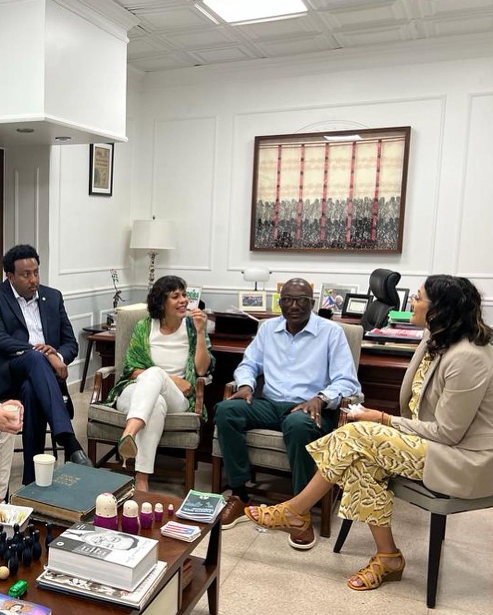 MariaIsa's tweet photo. It was an honor to be invited to the Capitol of Puerto Rico to meet with Senator @marialourdespip . I admire & am grateful for her leadership on the island & dedication to the people of Puerto Rico. She’s the current vice-president of the Puerto Rican Independence Party (PIP) + in 2004 became the 1st woman from that party to be elected into the Senate in the history of 🇵🇷. La Senadora is currently serving as Senator at-large at the 🇵🇷 Senate after being elected in 2020 with the most votes of any candidate.  I want to thank her & her staff for inviting me & fellow legislators from Minnesota to a warm welcoming in her offices full of great conversations + cafe. Thank you for making me feel right at home. Te esperamos pronto en Minnesota con las puertas abiertas para su visita.