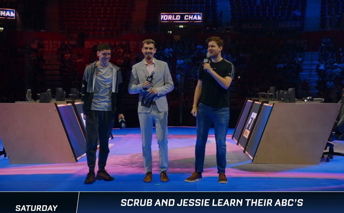 ICONIC DUO BRO

<a href="/ScrubKilla/">Scrub Killa</a> <a href="/Jessie/">Jessie</a> 
<a href="/RLEsports/">Rocket League Esports</a> #RLCS