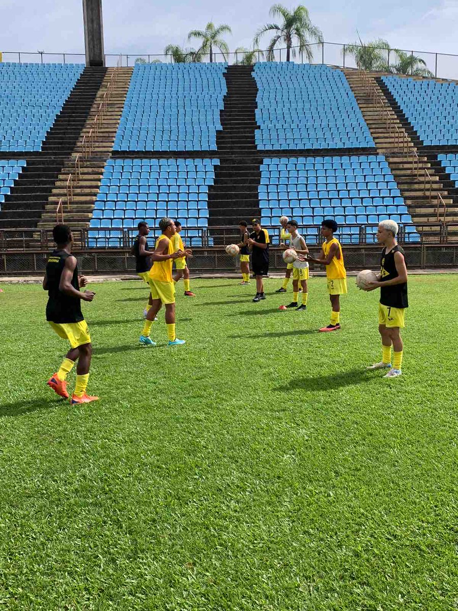 Módulo 2: Pouso Alegre amplia vantagem no quadrangular final! - Toque de Bola - Portal de Notícias de Esportes - Juiz de Fora e região