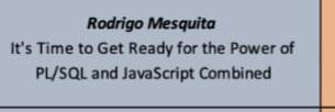 LinoSchilde's tweet photo. Look at this lineup of #orclapex speakers for #guob #latamtour2023
With @JaysonHanes @signal006 @Mirela_RoOUG @andersonrf81 @kunzel_paulo and @mesquitarod
#conferenceRespect #saopaolo #Brazil @oracleace https://t.co/2qwbNYRhA3