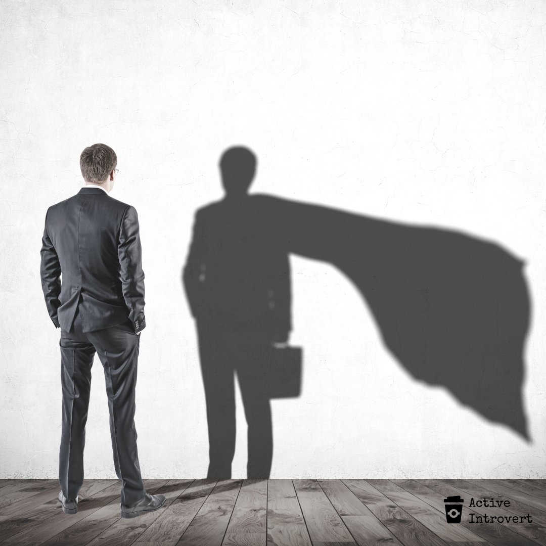 ActiveIntrovrt's tweet image. Is Superman an Introvert or an Extrovert?

Prompt: Is Superman an introvert or an extrovert?

Post: #12

Tool: Perplexity, Canva (image)

Result:

#aiinaugust #activeintrovert