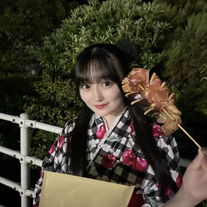 石橋颯のTwitter画像11