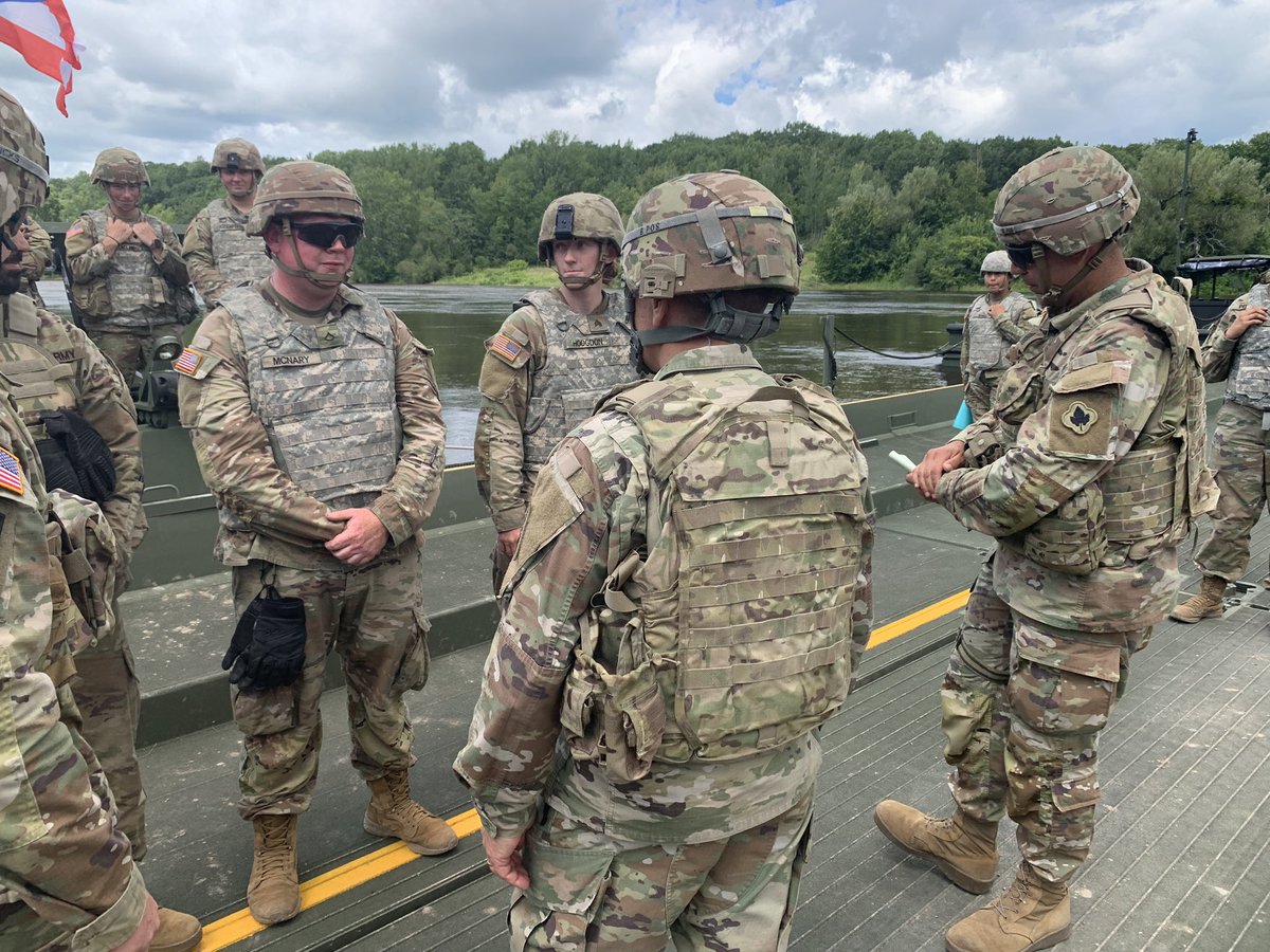 Maj. Gen. Fran Evon tweet media