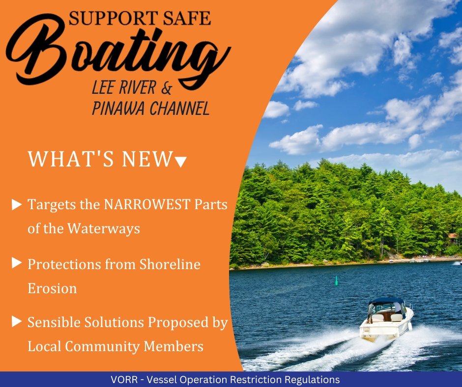 ldbcdc's tweet photo. Summer fun on our waterways relies on #BoatingSafety &amp; shoreline erosion protection!

You have until Aug 16 to give your comments on the new proposed VORR to improve the safety and enjoyment of the #LeeRiver &amp; #PinawaChannel

 https://t.co/b1DtLUgdyS

#LacDuBonnet #Manitoba https://t.co/iFIpTrZF26