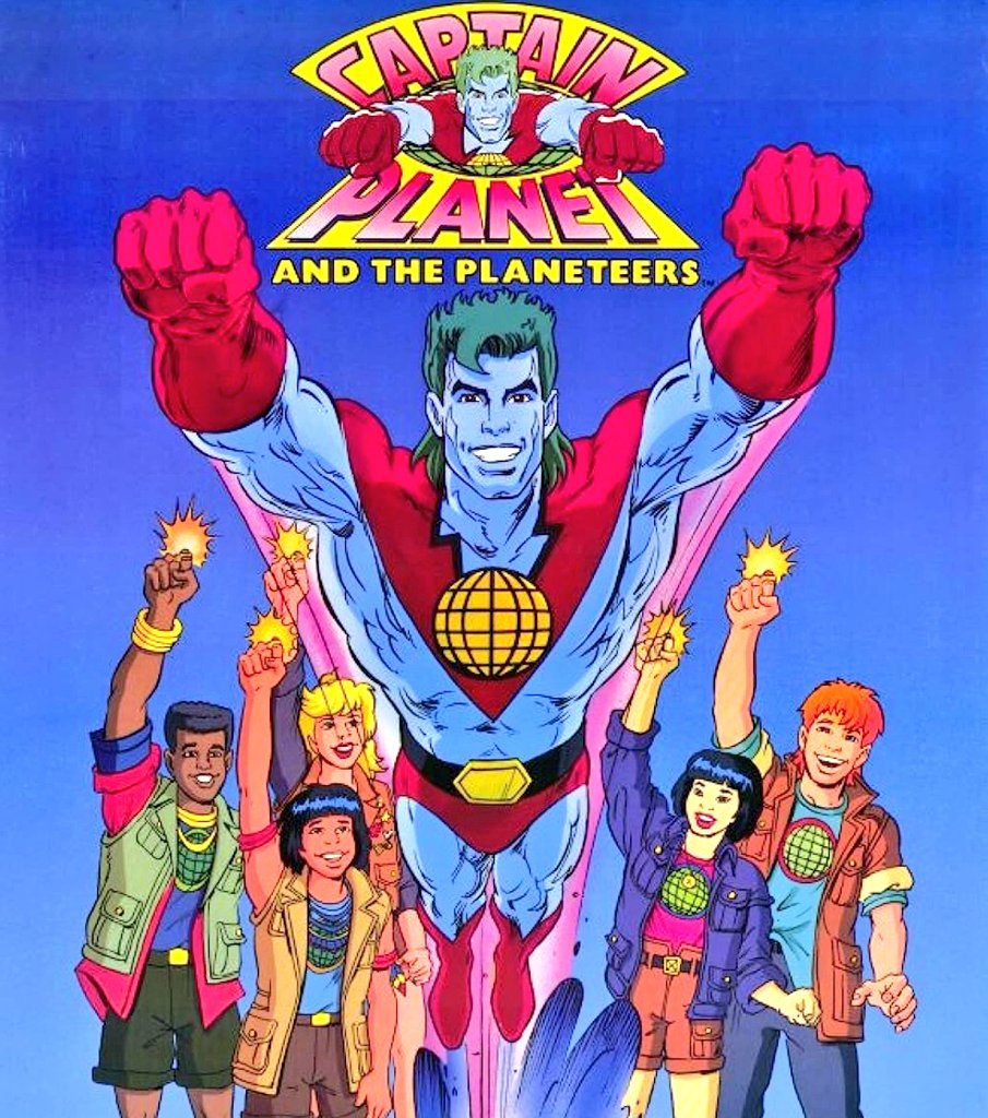 Wenn du ihn kennst, kennst du ihn.. 

#90svintage #Cartoons