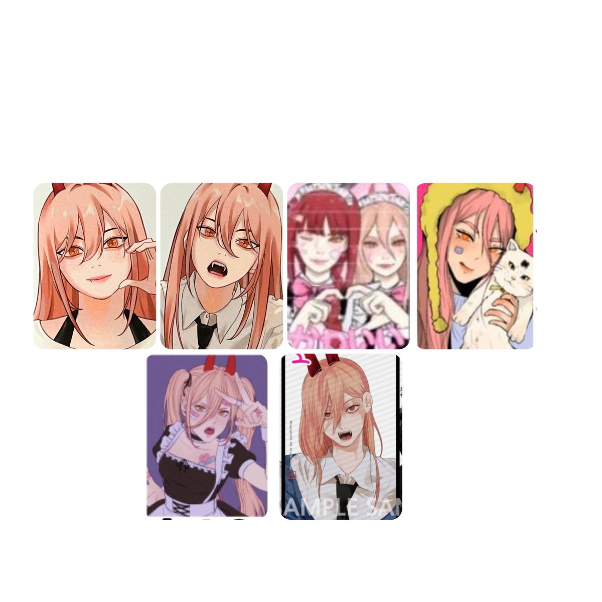 heartsfuyu's tweet photo. 🛒 . . .  wts lfb !

#fusells

୨୧ power coll qs

— ₱2,069 [ set ]
— payo or 3 days. 
— dm for price breakdown 
— can look for kahati
— 3rd pic stbo

ʚɞ comment or dm to claim !

#. anipoca power csm di_series chainssaee littlenecron chainsawman power https://t.co/Y80U6TdZ0y
