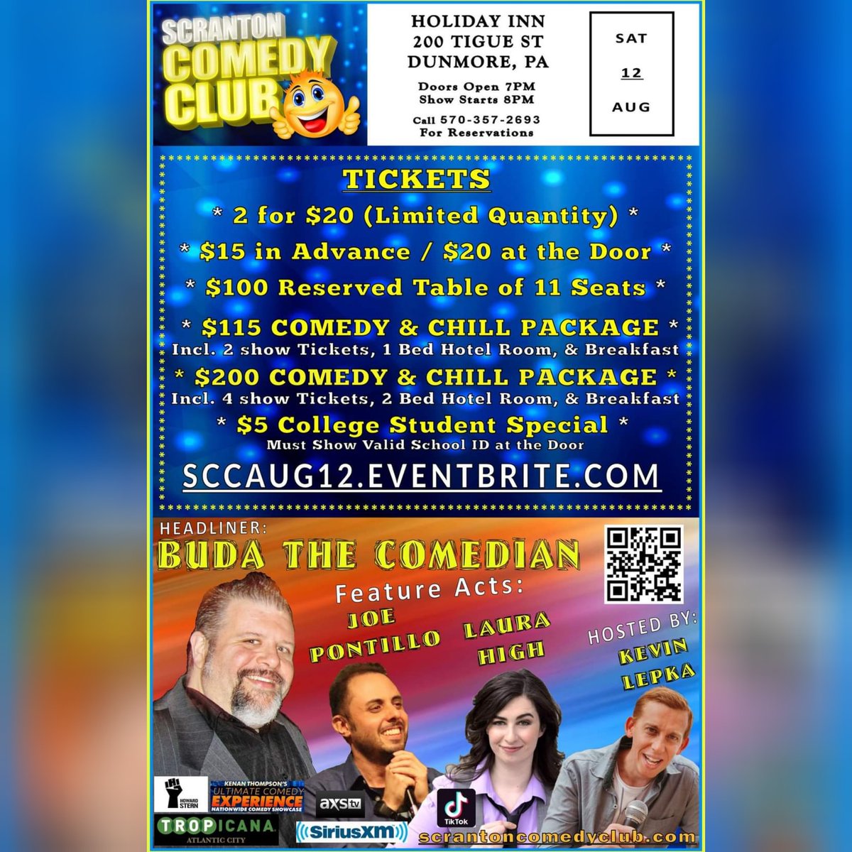 Kevin Lepka tweet media